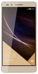 Замена дисплея (экрана) Huawei Honor 7 Premium