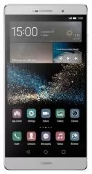 Замена дисплея (экрана) Huawei P8 Max